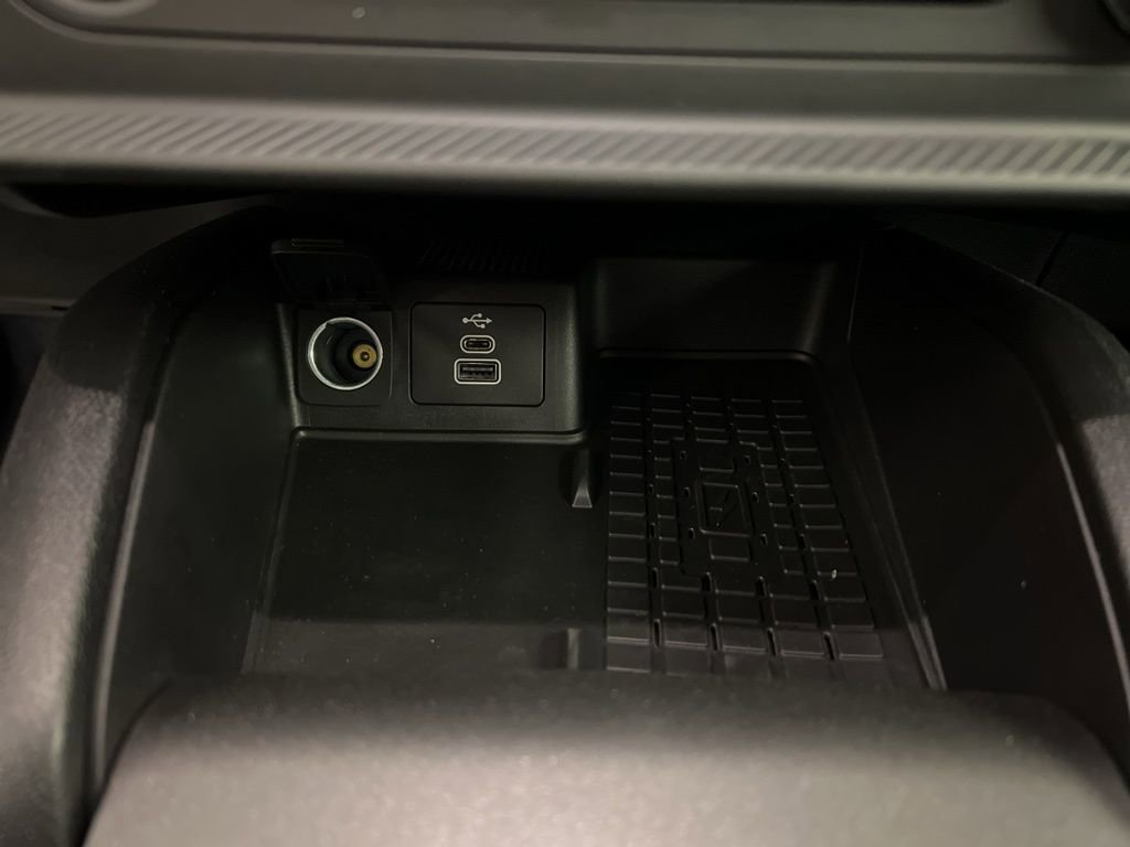 New 2025 Ford Bronco Sport Big Bend w/ Convenience Package AWD/4WD image 15