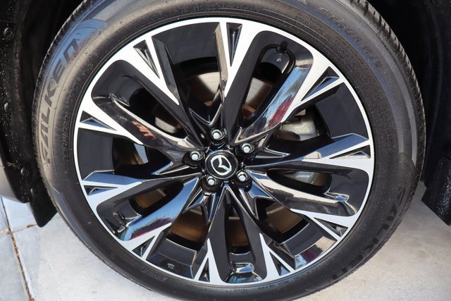 Used 2024 MAZDA CX-90 Plug-In Hybrid w/ Premium Pkg image 46