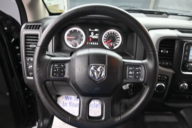 Used 2016 RAM 1500 Tradesman w/ Popular Equipment Group RWD image 28