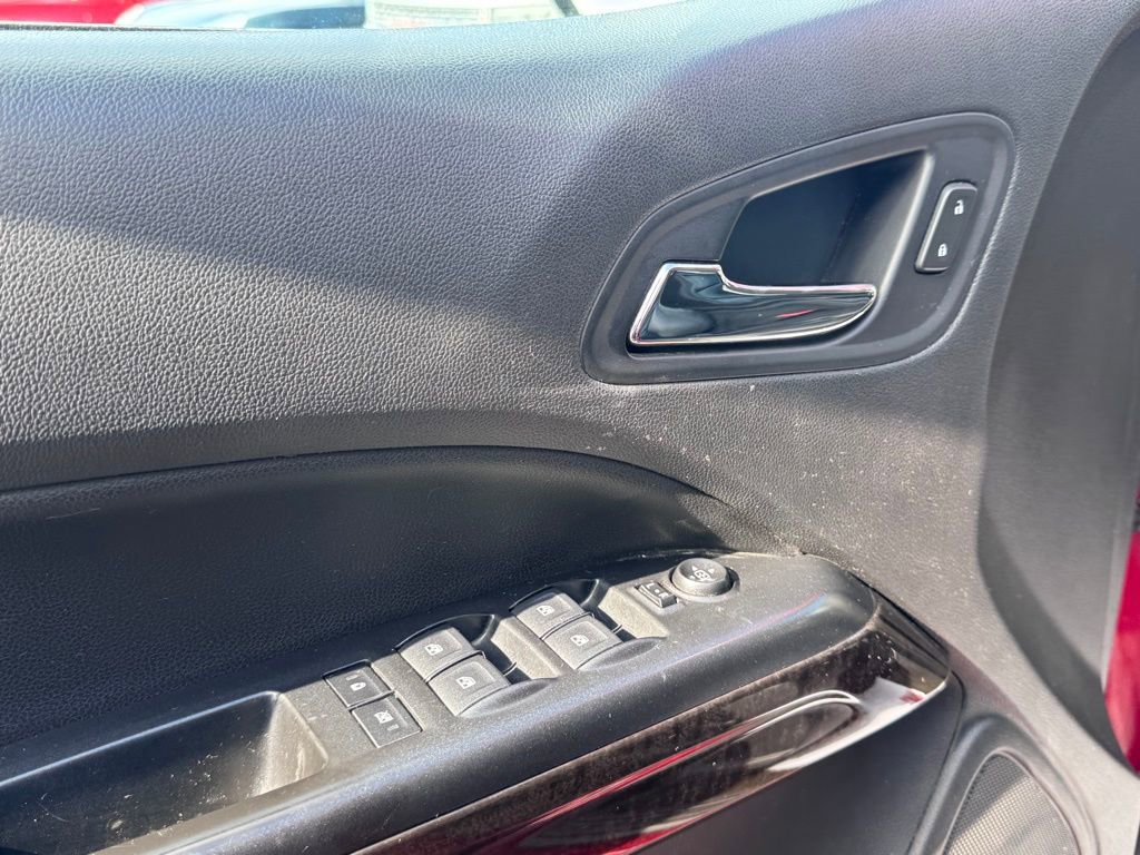 Used 2018 GMC Canyon SLT w/ Driver Alert Package image 12