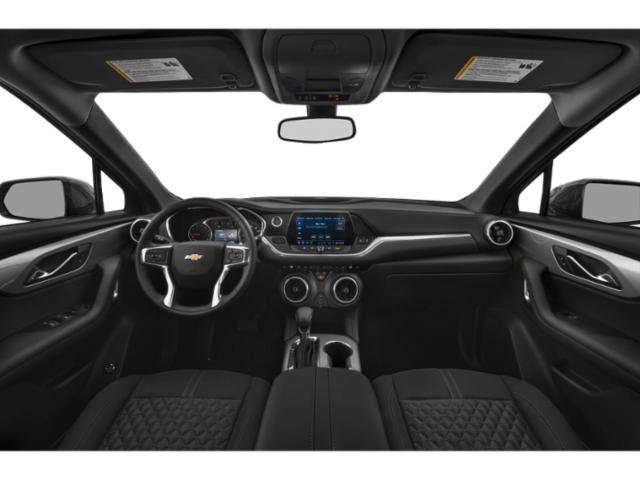 Used 2021 Chevrolet Blazer Premier w/ Driver Confidence II Package AWD/4WD image 5