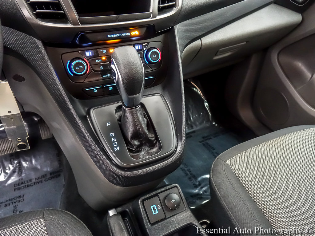 Used 2020 Ford Transit Connect XL FWD image 17