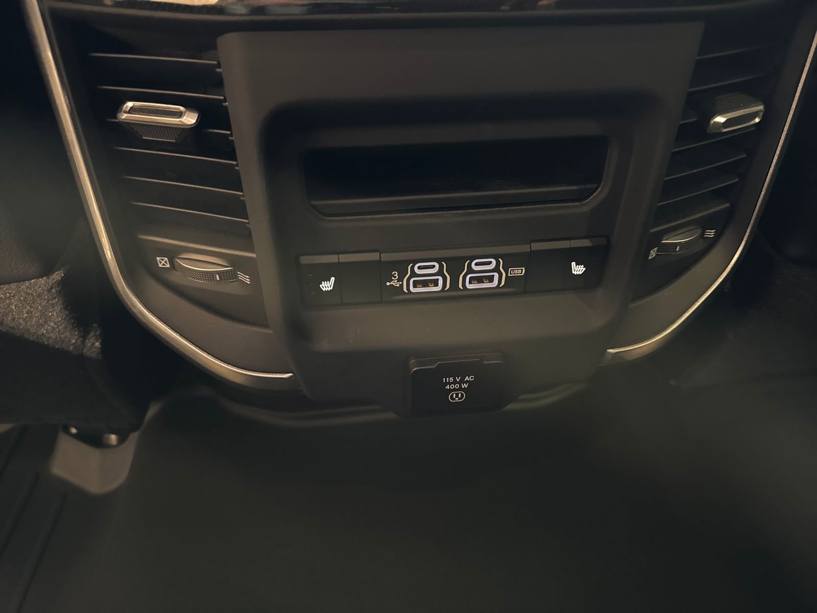 Used 2020 RAM 2500 Laramie AWD/4WD image 27