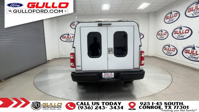Certified 2023 Ford F150 XL RWD image 7