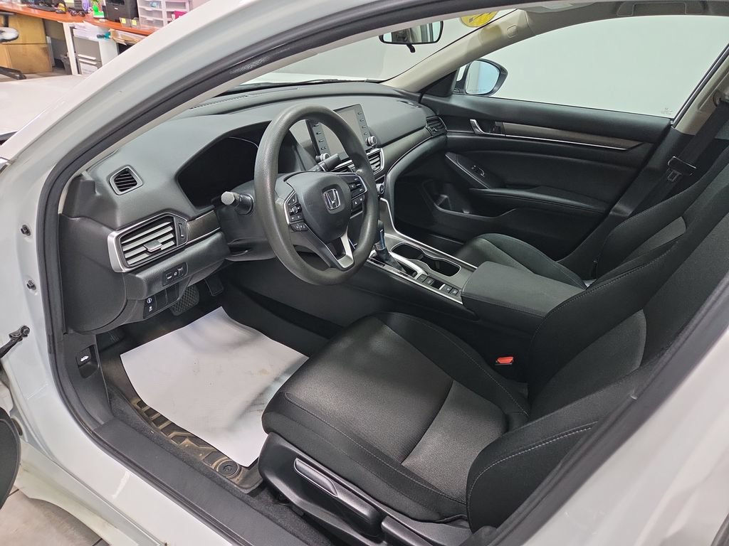 Used 2021 Honda Accord LX image 25