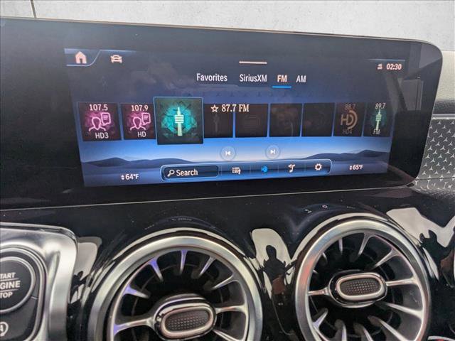 Certified 2025 Mercedes-Benz GLB 250 image 13