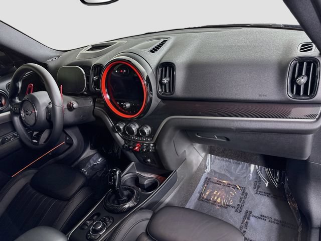 Used 2023 MINI Cooper Countryman John Cooper Works AWD/4WD image 30