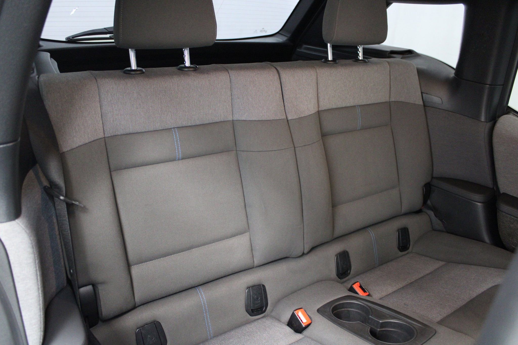 Used 2018 BMW i3 94Ah w/Range Extender image 27