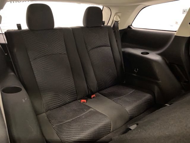 Used 2015 Dodge Journey American Value Package w/ Flexible Seating Group FWD image 24