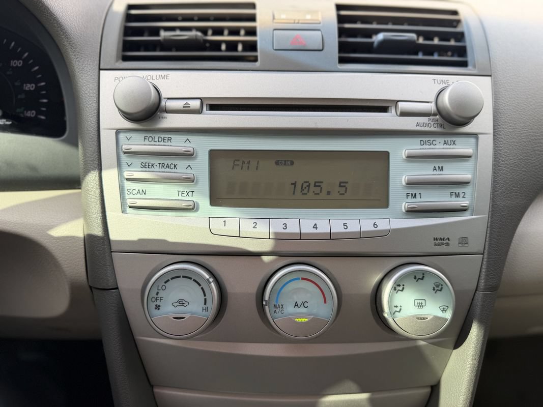 Used 2007 Toyota Camry CE FWD image 18