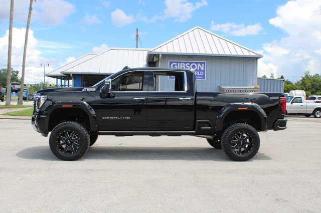 Used 2024 GMC Sierra 2500 Denali w/ Denali Reserve Package image 6