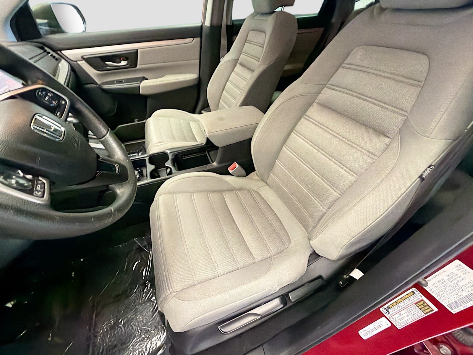 Used 2020 Honda CR-V LX image 10
