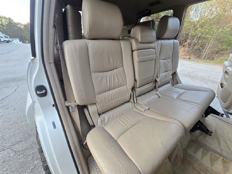Used 2007 Lexus GX 470 AWD/4WD image 31