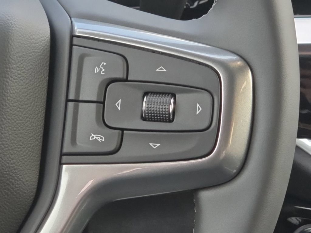 New 2026 Chevrolet Silverado 1500 LT AWD/4WD image 15