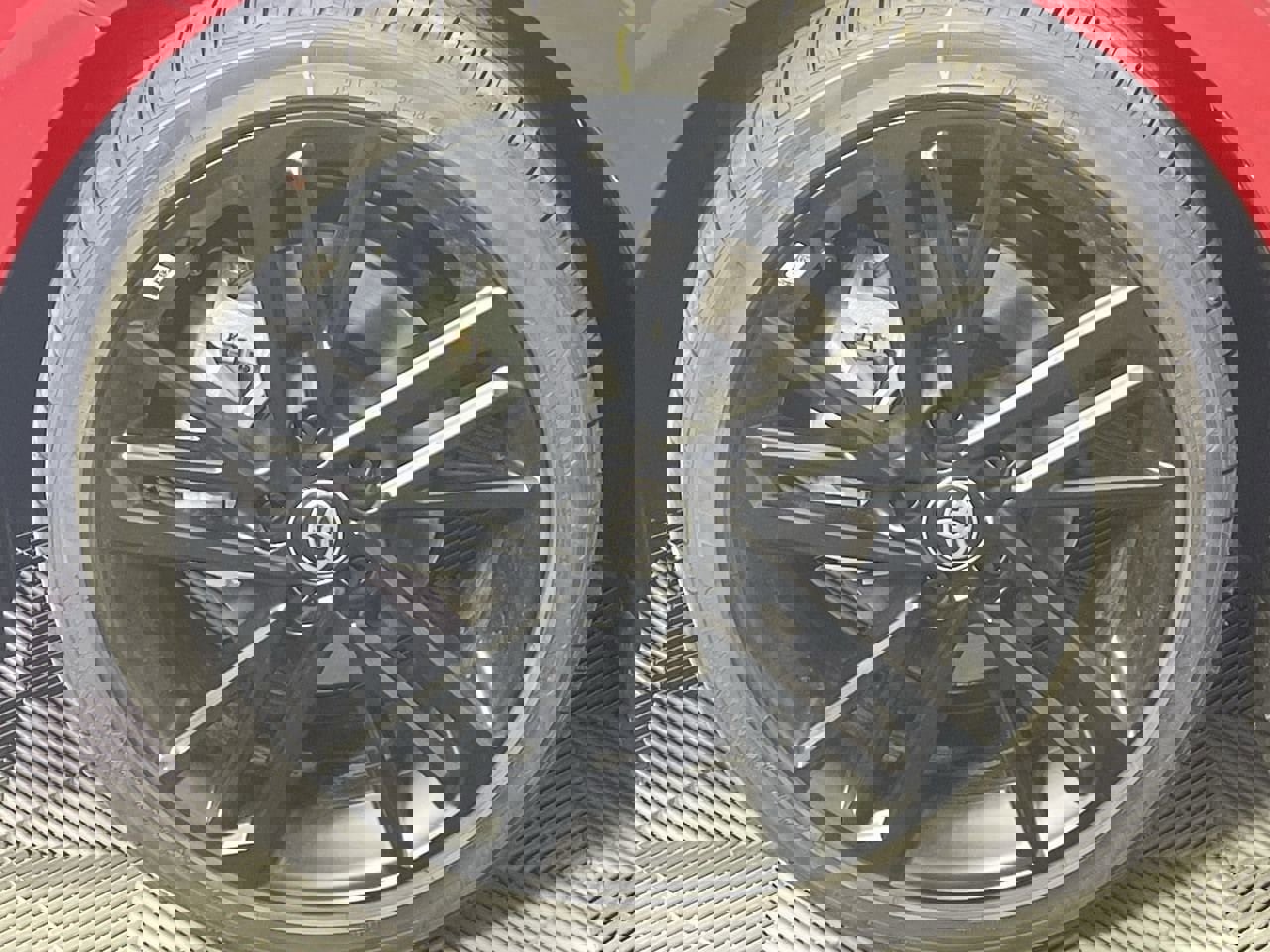 New 2026 Toyota Camry Hybrid image 9