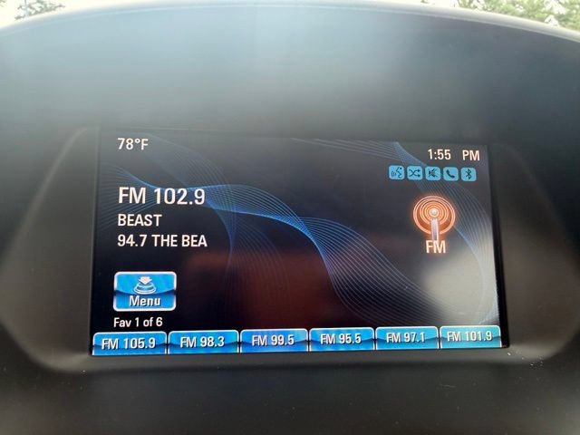 Used 2015 Buick Encore Convenience FWD image 24
