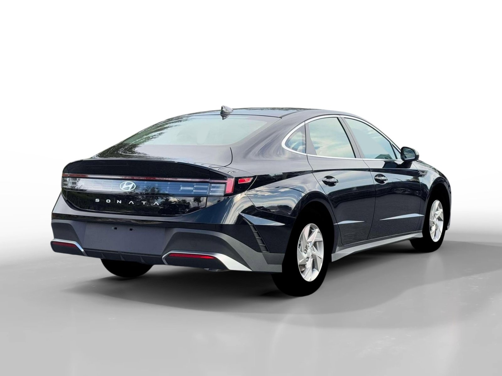 New 2026 Hyundai Sonata SE image 7
