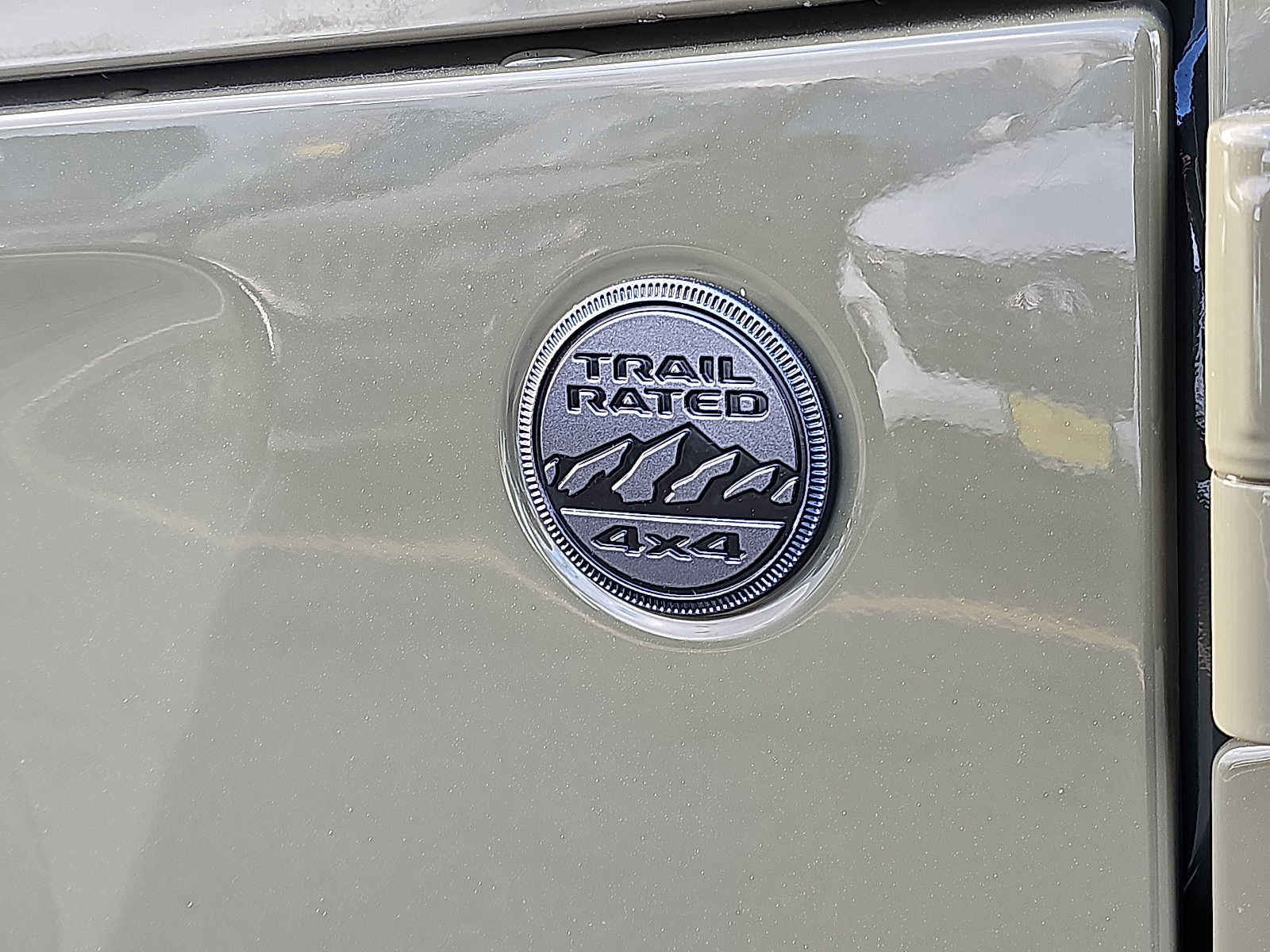 New 2026 Jeep Wrangler Unlimited Sport AWD/4WD image 20