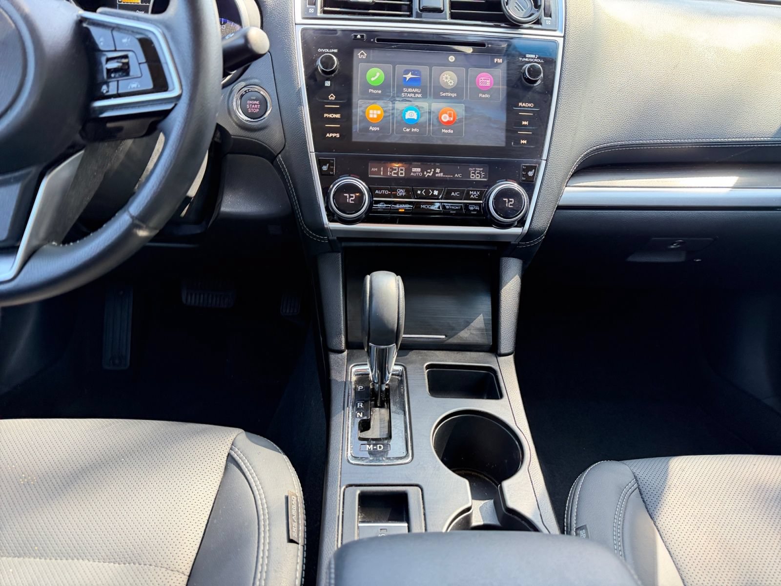 Used 2019 Subaru Legacy 2.5i Limited AWD/4WD image 11