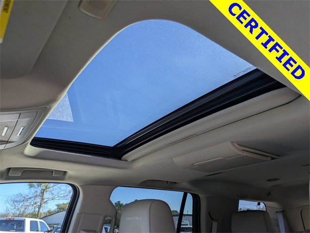 Used 2019 GMC Yukon Denali w/ Open Road Package image 18