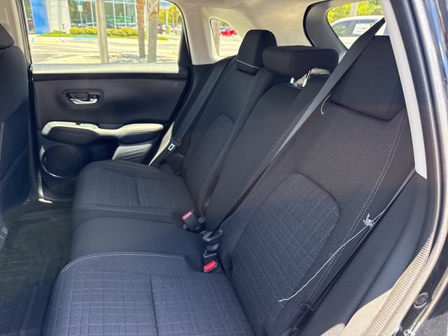 New 2027 Honda HR-V LX image 23
