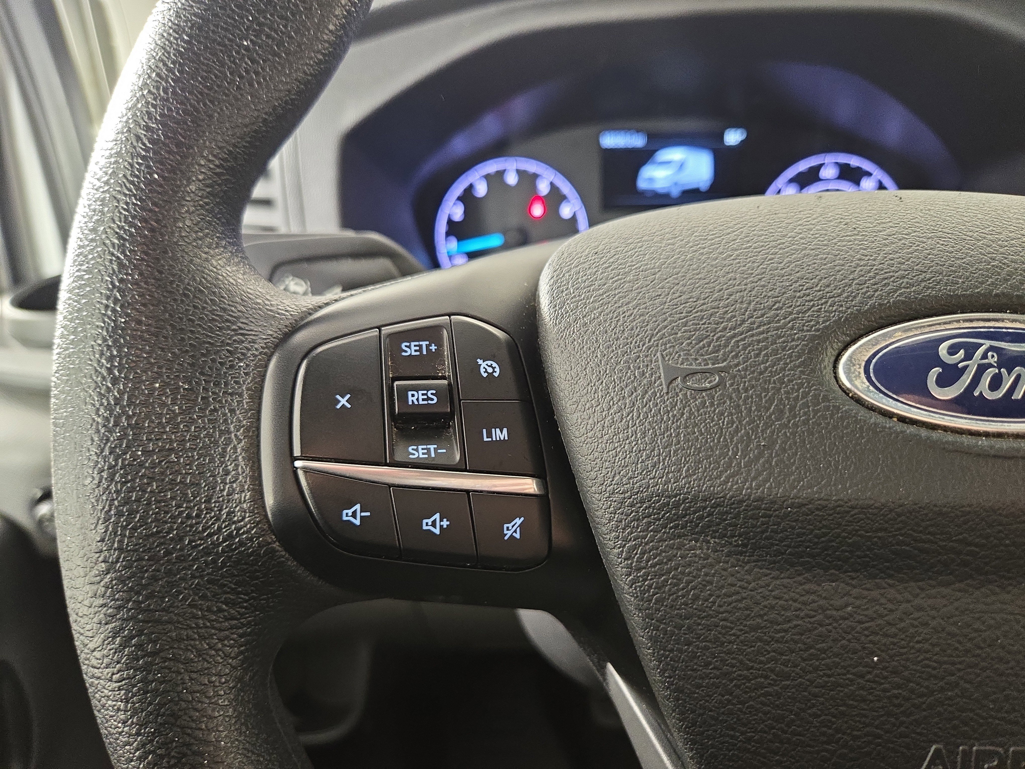 Used 2024 Ford Transit 250 Low Roof AWD w/ Exterior Upgrade Package image 15