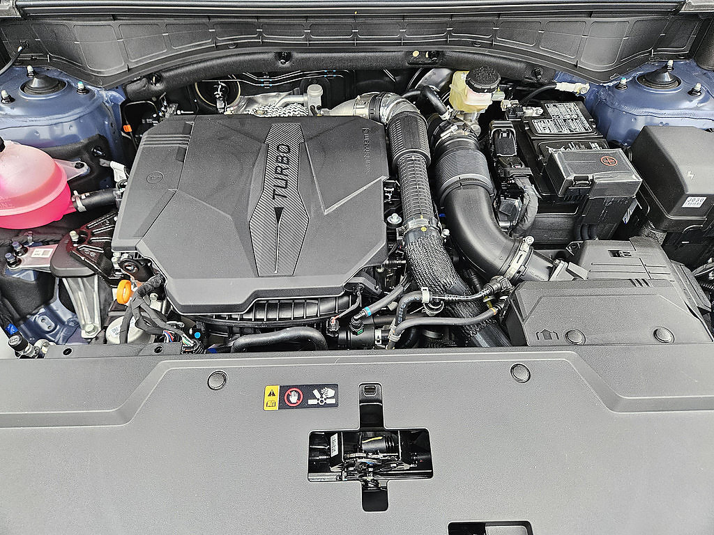 New 2026 Hyundai Santa Fe XRT AWD/4WD image 31