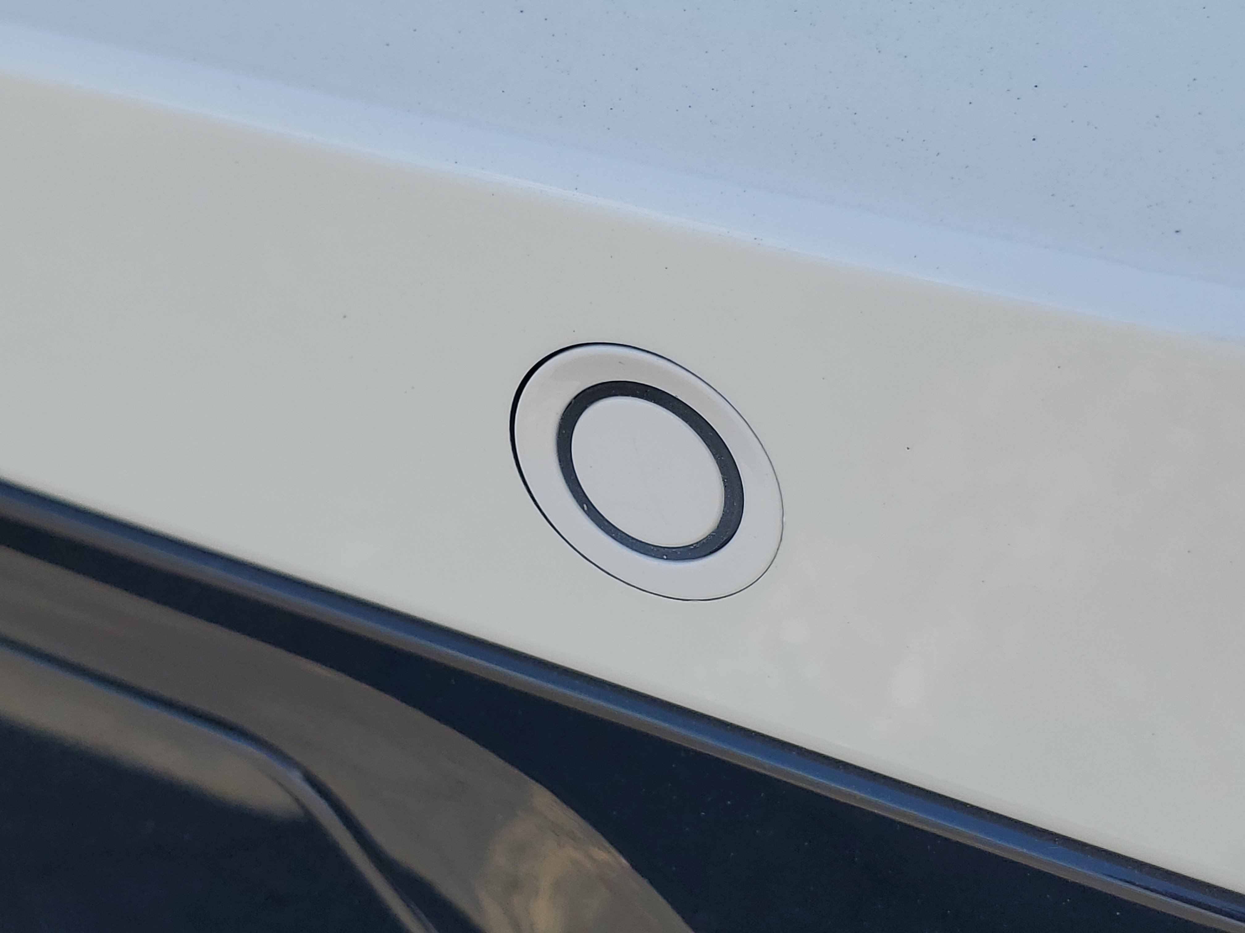New 2026 Lincoln Navigator Black Label AWD/4WD image 6