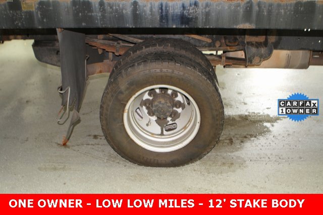 Used 2018 Ford F350 XL w/ Power Equipment Group image 5