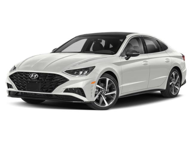 Used 2022 Hyundai Sonata SEL Plus