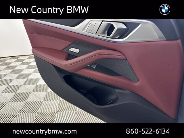 Used 2025 BMW 440i xDrive w/ Premium Package AWD/4WD image 23