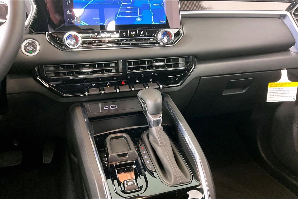 Used 2023 GMC Canyon Elevation w/ Convenience Package image 10