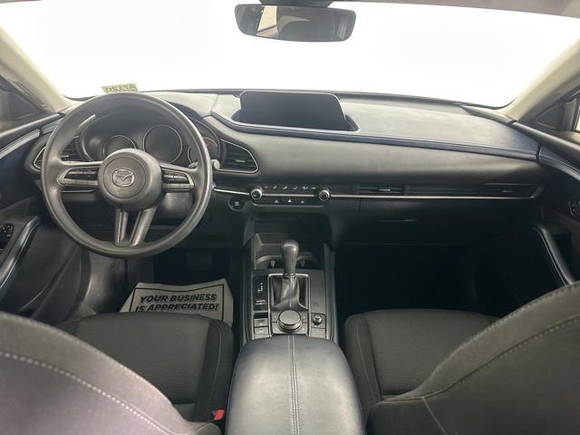 Used 2021 MAZDA CX-30 AWD 2.5 S image 17