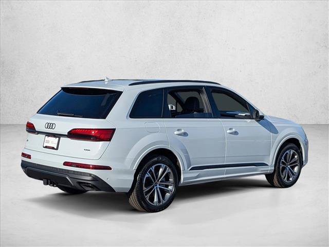 New 2026 Audi Q7 2.0T Premium w/ Convenience Plus Package AWD/4WD image 2