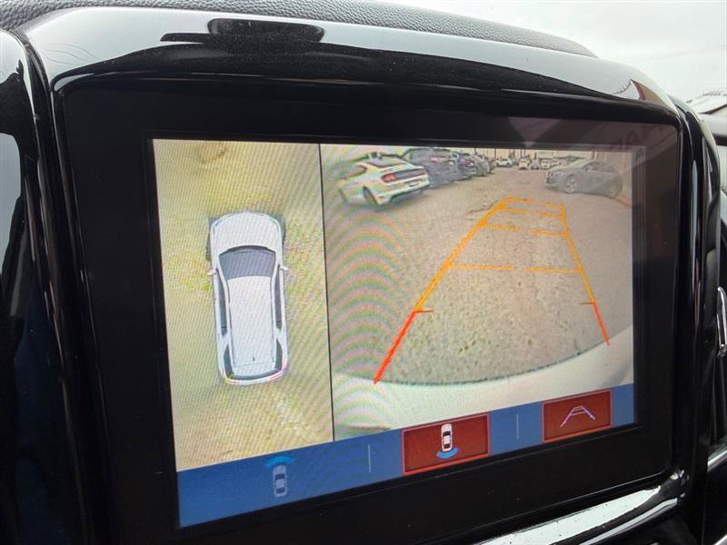 Used 2019 Chevrolet Traverse RS FWD image 15