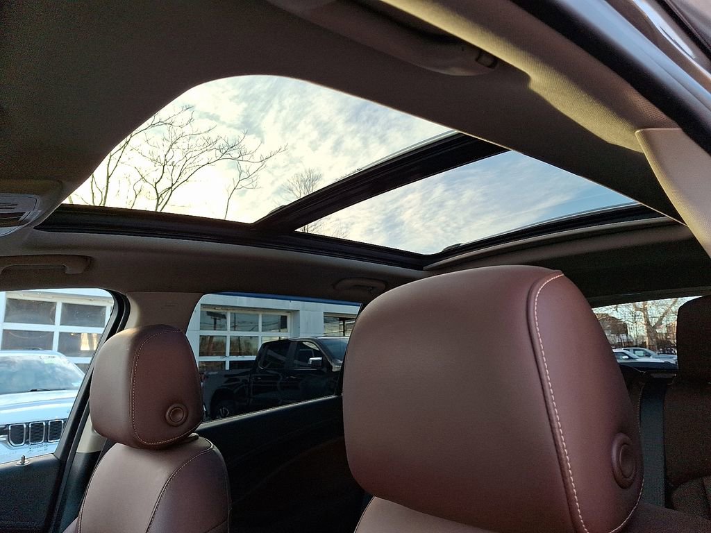 Used 2018 Buick Envision Essence w/ LPO, Hit The Road Package image 14