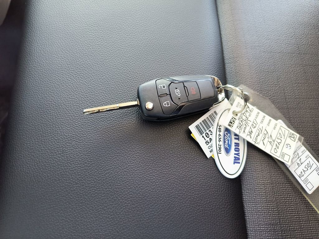 New 2024 Ford Transit 150 148 Medium Roof AWD image 30