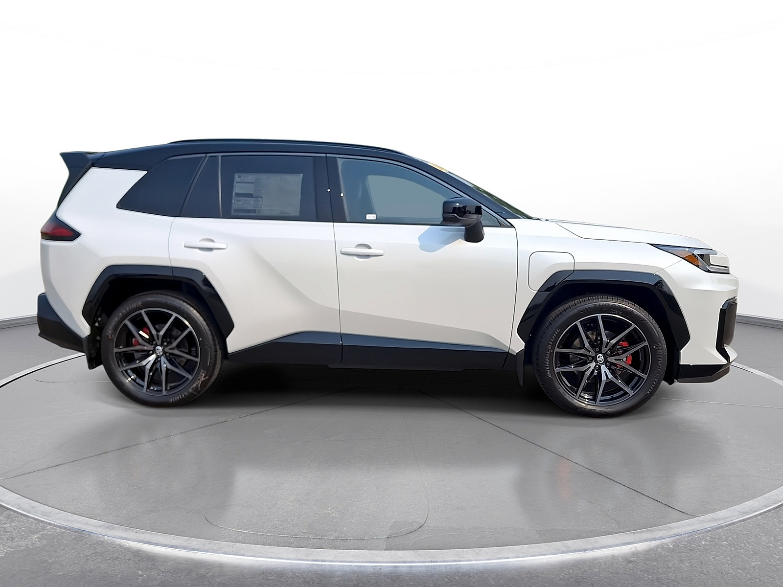 New 2026 Toyota RAV4 AWD Plug-in Hybrid image 9