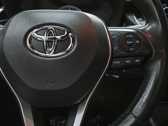 Used 2020 Toyota Corolla SE FWD image 19