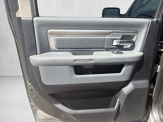 Used 2016 RAM 1500 Lone Star RWD image 18