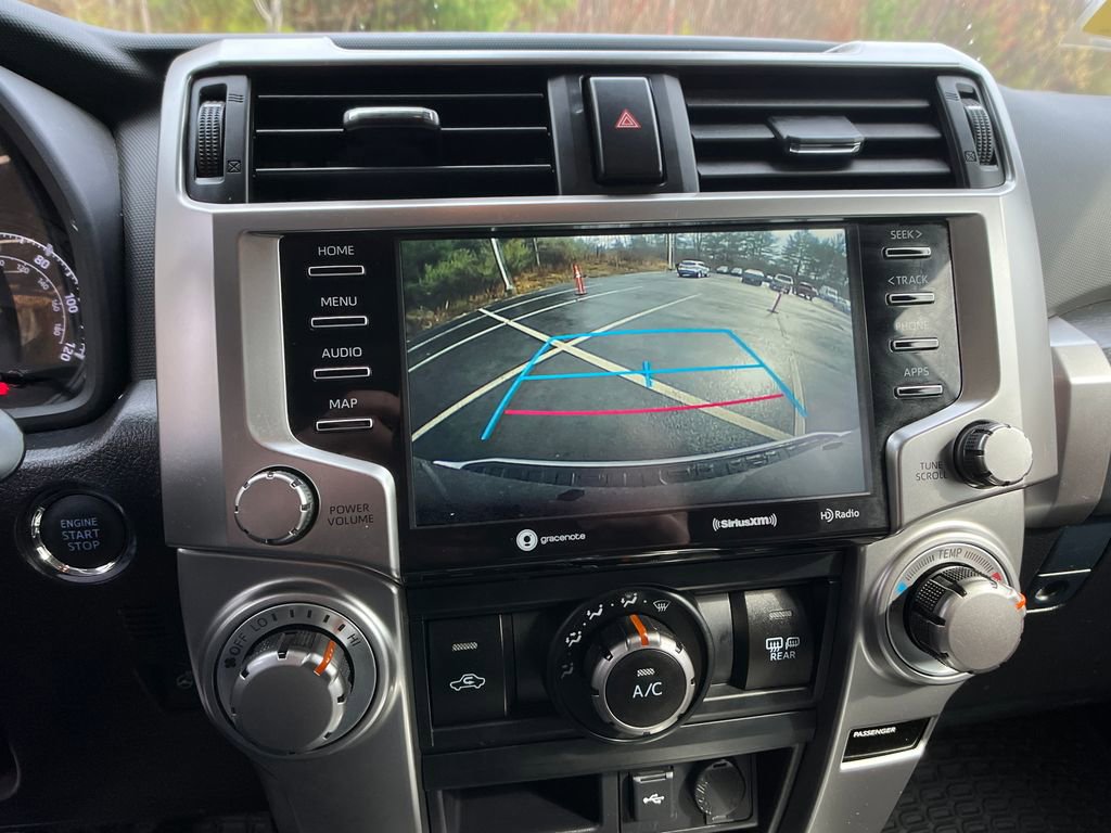 Used 2023 Toyota 4Runner SR5 Premium w/ Moonroof Package image 19