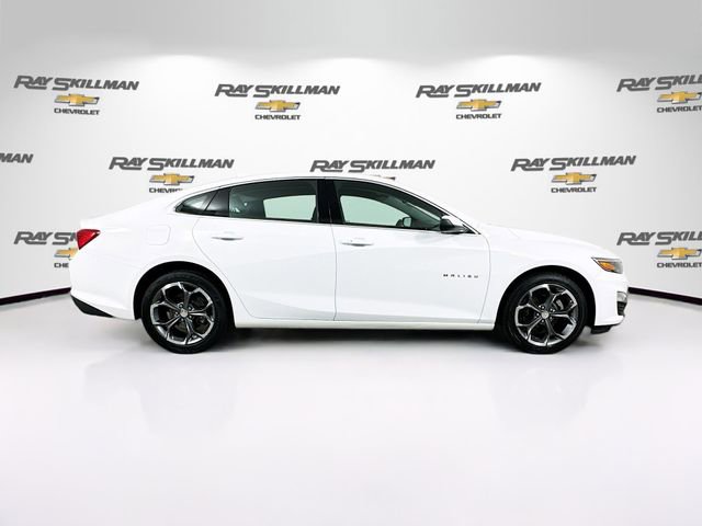 Used 2024 Chevrolet Malibu LT FWD image 8