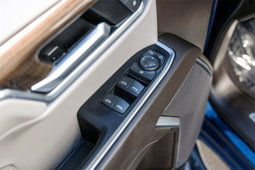 Used 2022 Chevrolet Silverado 1500 LT w/ Max Trailering Package image 43