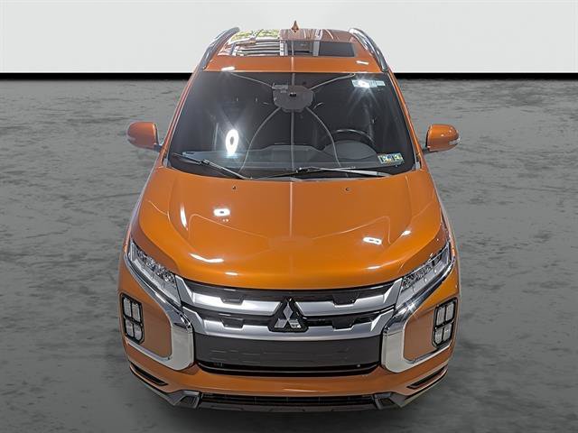 Used 2021 Mitsubishi Outlander Sport GT AWD/4WD image 6