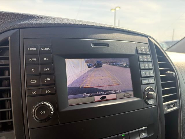 Used 2019 Mercedes-Benz Metris Passenger image 16
