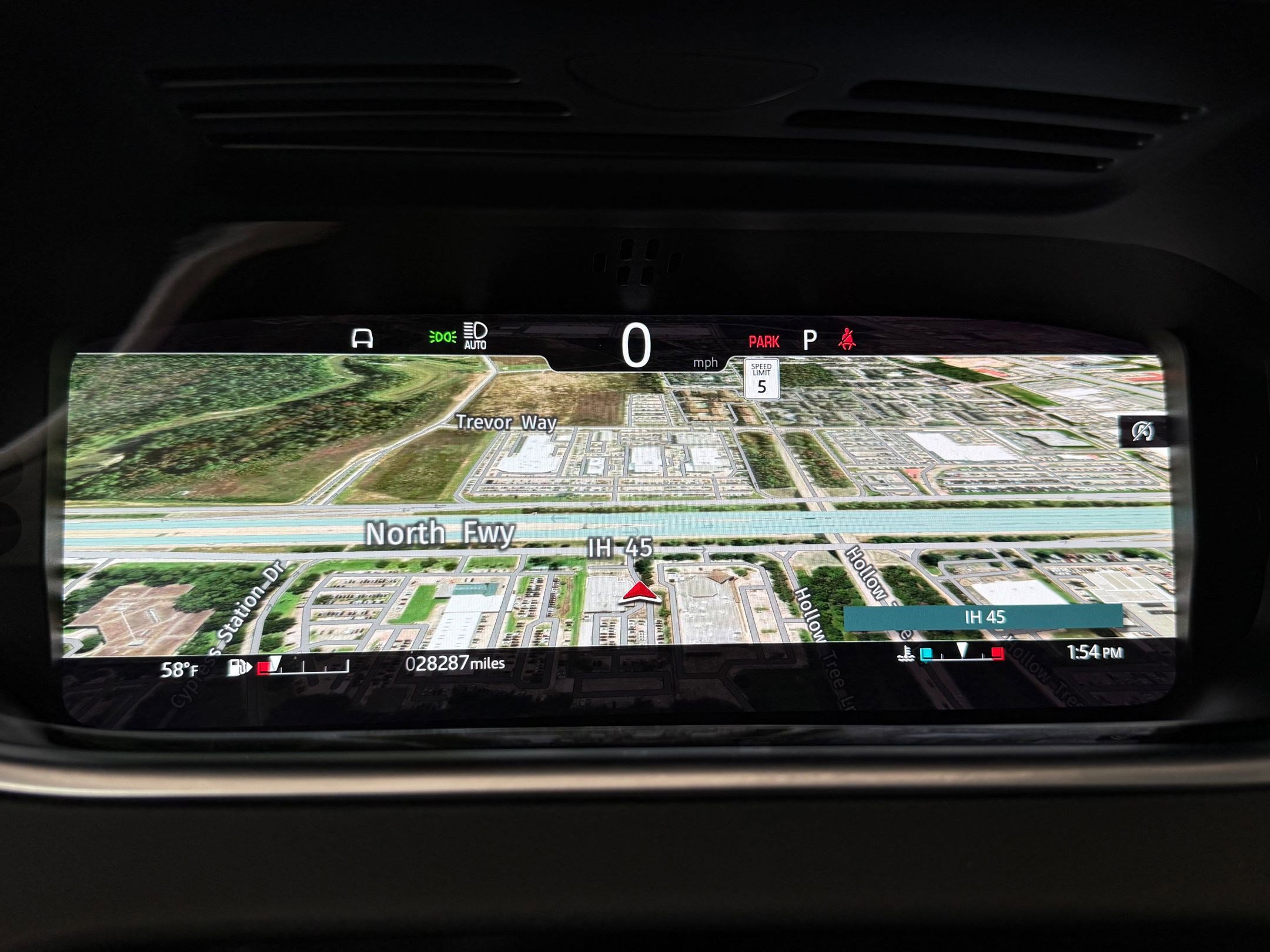 Used 2022 Land Rover Range Rover Evoque SE image 29