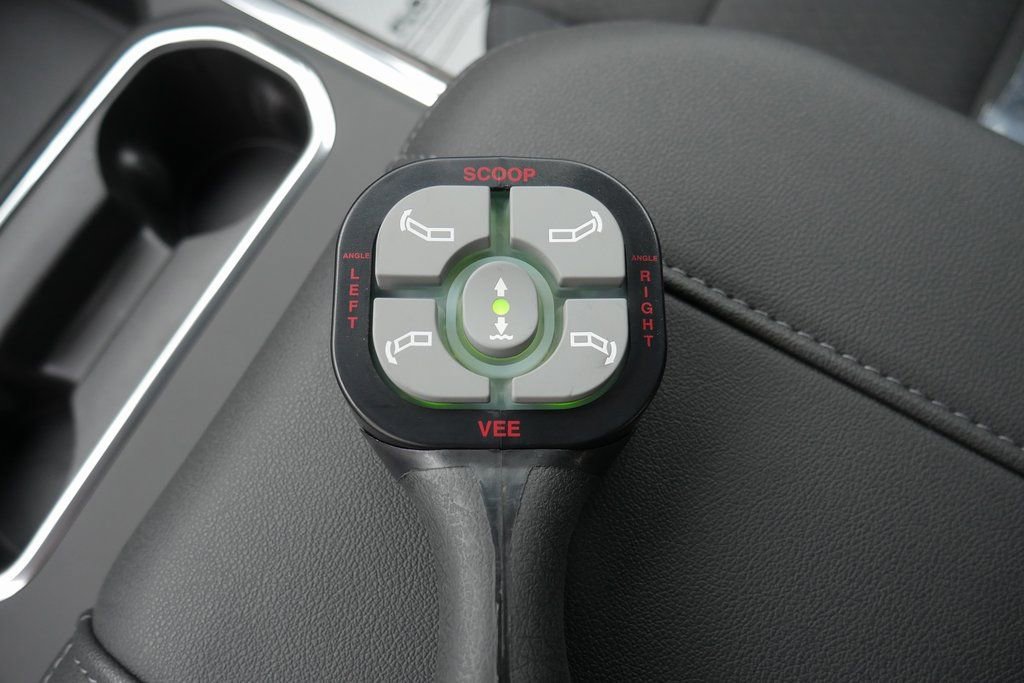 New 2025 Chevrolet Silverado 2500 LT image 20