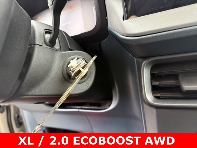 New 2025 Ford Maverick XL w/ Equipment Group 102A image 25