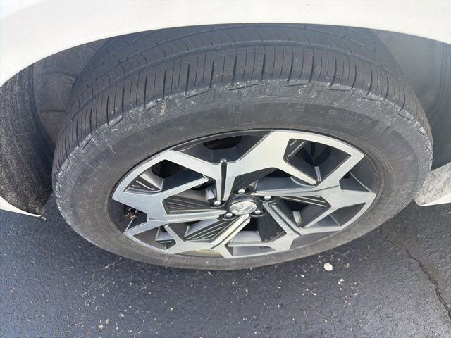 Used 2021 Hyundai Palisade Calligraphy image 10