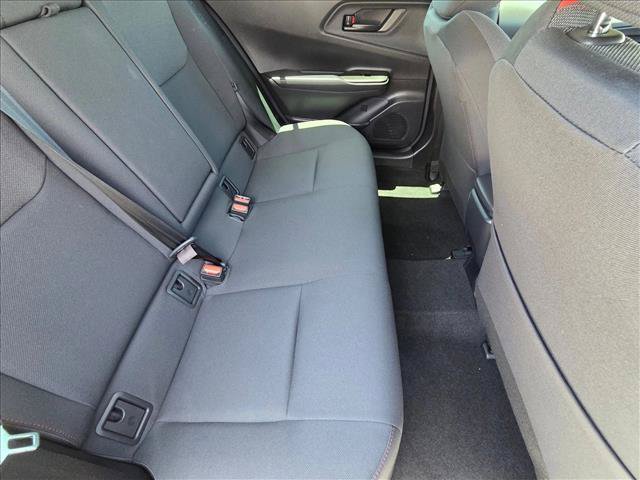 Used 2023 Toyota Prius Prime FWD image 18
